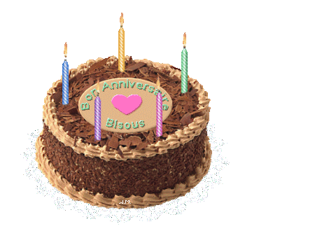 gateau